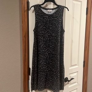 Ladies dress. Size Medium